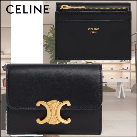 celine australia wallet|Celine wallet for sale.